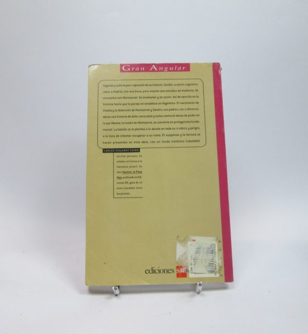 Retorno a la libertad