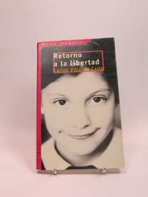 Retorno a la libertad