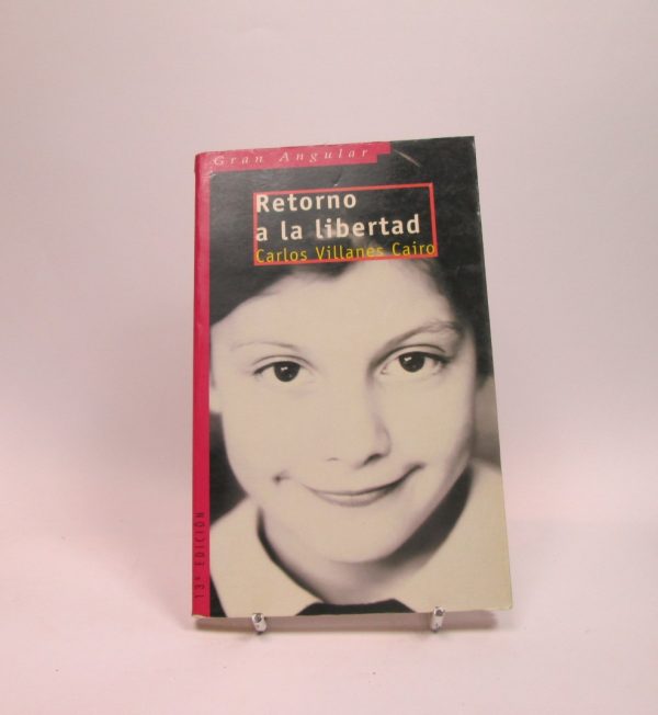 Retorno a la libertad