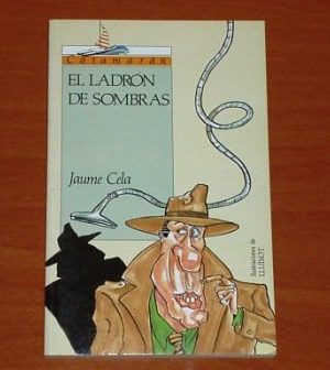 El ladron de sombras