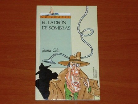 El ladron de sombras