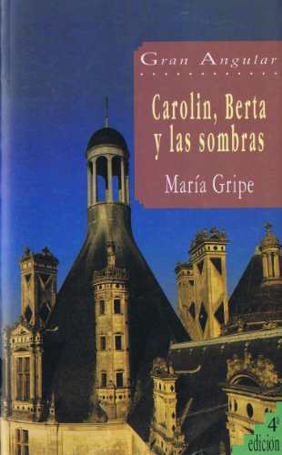Carolin berta y las sombras