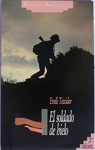El soldado de hielo.