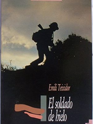 El soldado de hielo.