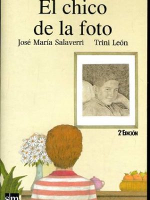 Chico de la foto, el