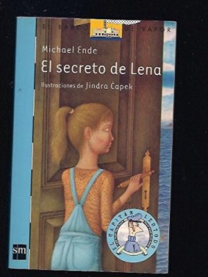 Secreto de lena, el