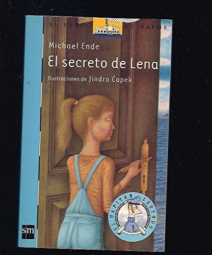 9788434833579_secreto-de-lena-el_front-1.jpg Secreto de lena, el