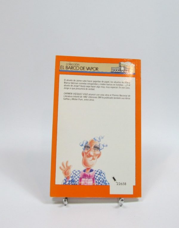 El monstruo en el armario