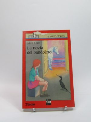 La novia del bandolero