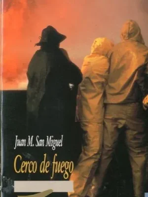 Cerco de fuego