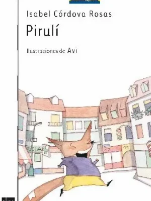 Pirulí