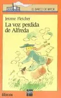La voz perdida de alfreda