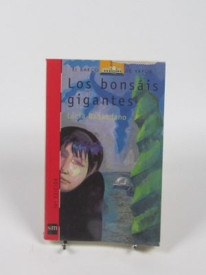 Los bonsáis gigantes