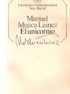 El unicornio