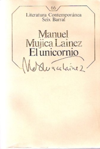 El unicornio