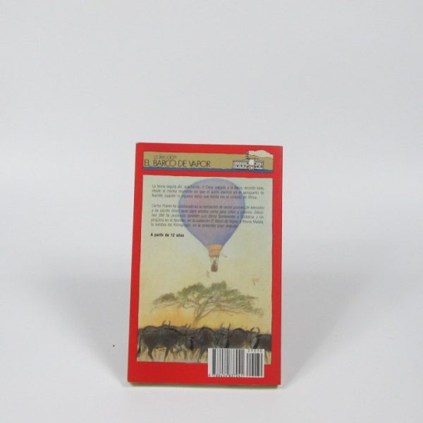 El rugido de la leona