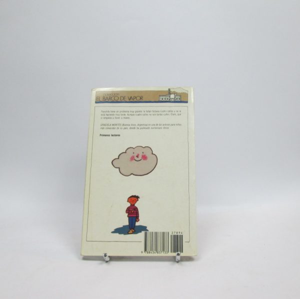 Cuatro calles y un problema