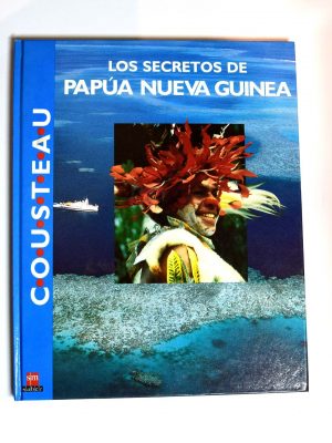 Los secretos de papúa nueva guinea