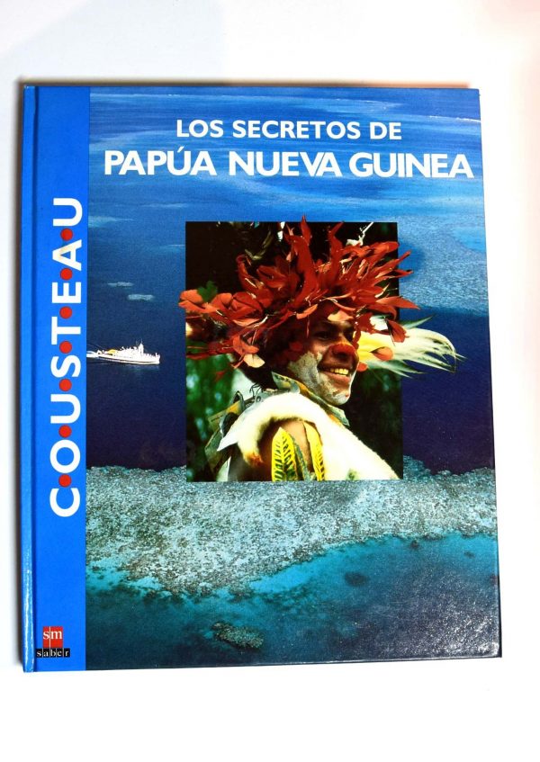 Los secretos de papúa nueva guinea