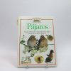Pájaros