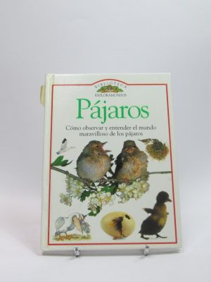 Pájaros