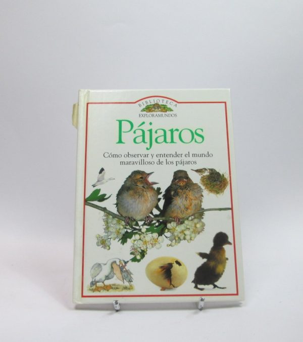 Pájaros