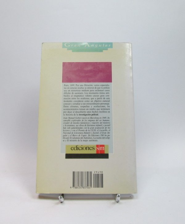 9788434837461_la-frontera-invisible_back-9.jpg La frontera invisible