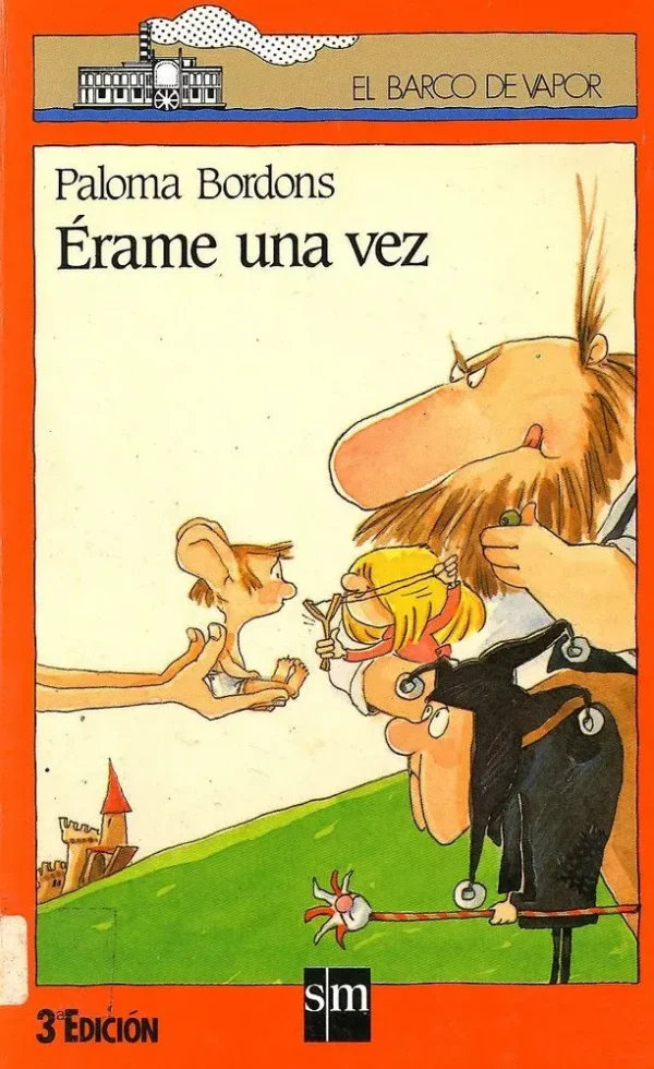 9788434837515_erame-una-vez_front-4.webp Ărame una vez