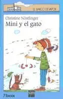 Mini y el gato