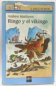 9788434839731_ringo-y-el-vikingo-bva-50-_front-2.jpg Ringo y el vikingo - bva 50 -