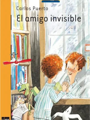 9788434839748_el-amigo-invisible_front-4.webp El amigo invisible