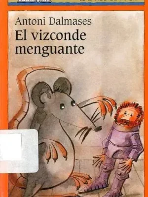 El vizconde menguante