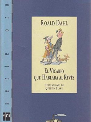 9788434839786_el-vicario-que-hablaba-al-reves_front-3.jpg El vicario que hablaba al reves