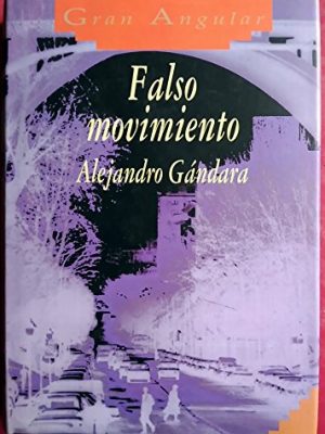 Falso movimiento 14-16años