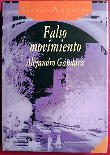 Falso movimiento 14-16años