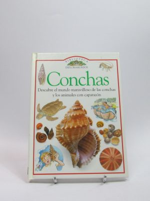 Conchas