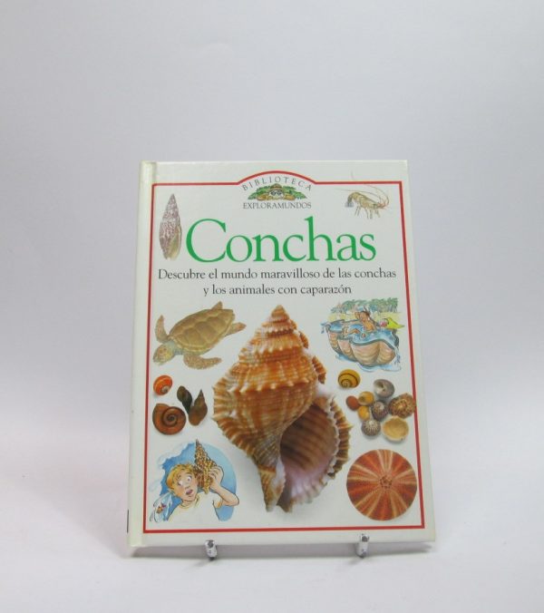 9788434839953_conchas_front-3.jpg Conchas