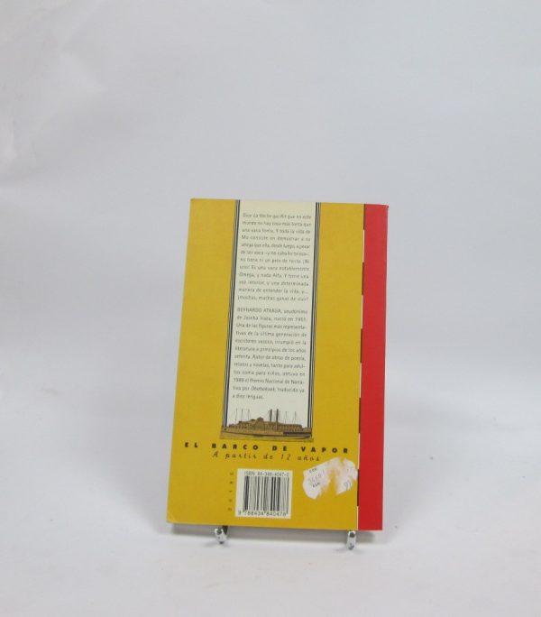 Memorias de una vaca