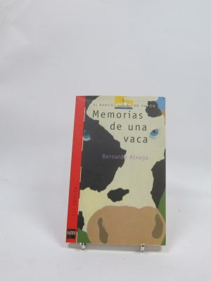 Memorias de una vaca