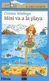Mini va a la playa - 51 - b.v.a. (spanish edition)