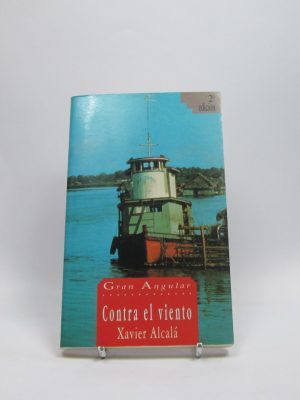 Contra el viento