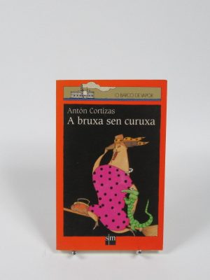 A bruxa sen curuxa