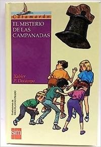 El misterio de las campanadas