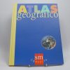 Atlas geográfico