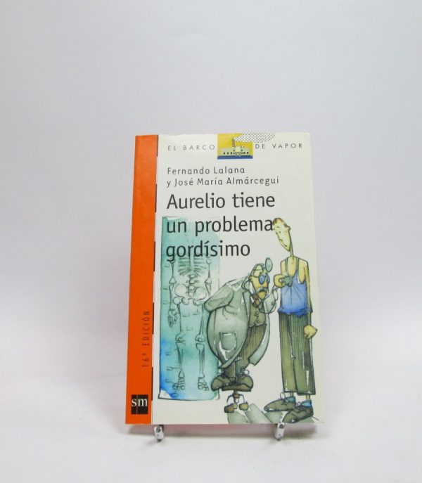 9788434841833_aurelio-tiene-un-problema-gordisimo_front-10.jpg Aurelio tiene un problema gordĂsimo