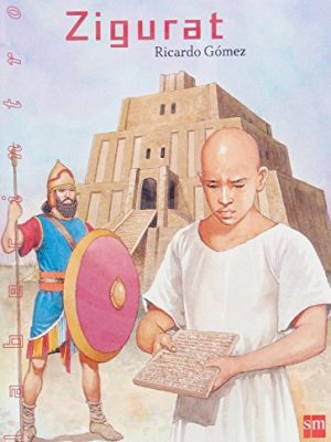 Zigurat (laberintro) (spanish edition)