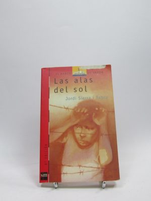 Las alas del sol