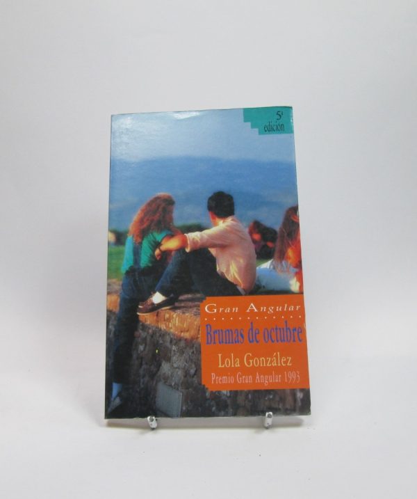 Brumas de octubre