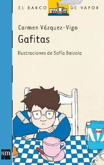 Gafitas