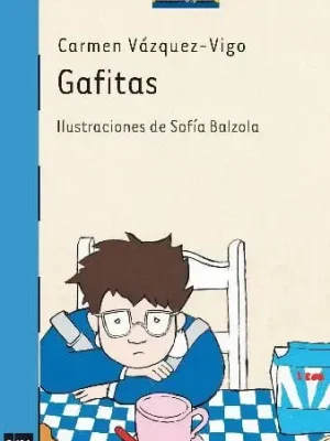 Gafitas
